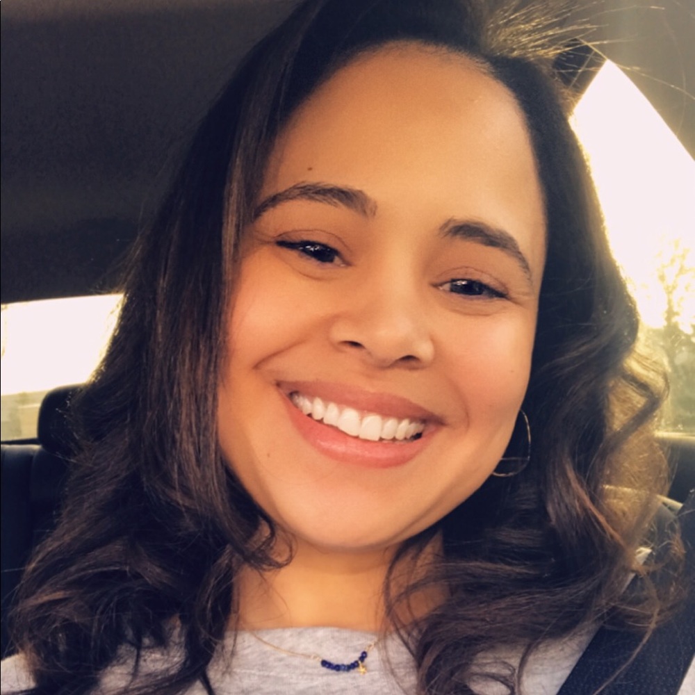 Meet your Posher, Katira